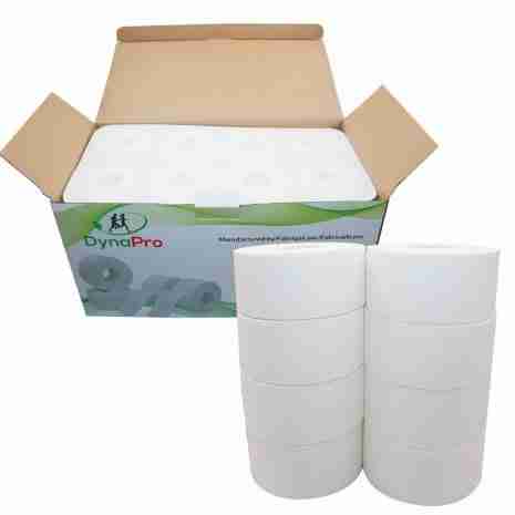 Porous Zinc Oxide tape - Rolls and Box