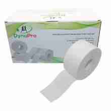 DynaPro Porous Zinc Oxide Tape