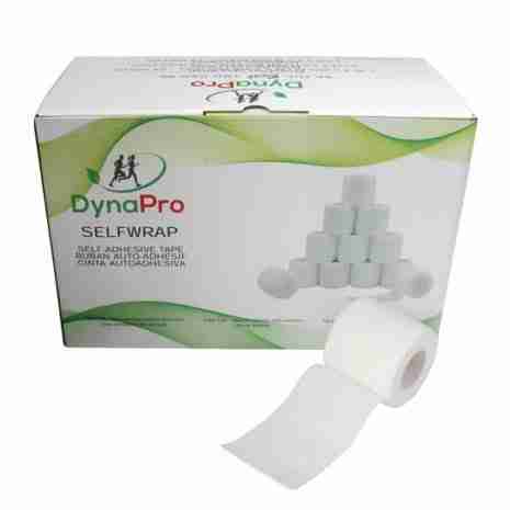 Dynapro SelfWrap Self Adhesive Bandages