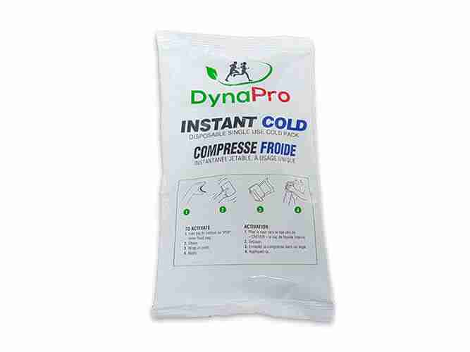 Instant Cold Pack (Case of 24)
