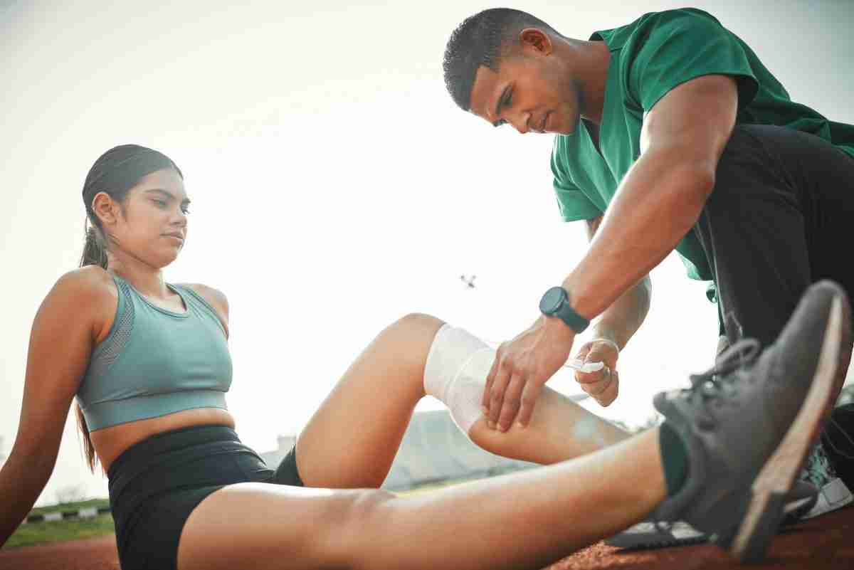 3 Useful Things To Know About Sports Medicine