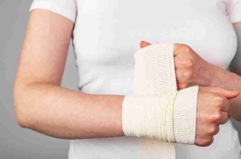 10 Valuable Pros & Cons Of Elastic Tape Bandages